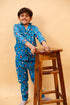 Super Hero Night Wear